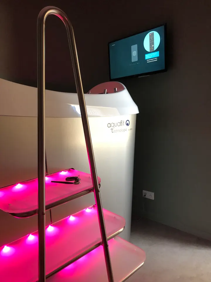 Mon Wellness Studio — Pilates à Montreynaud, Saint-Étienne