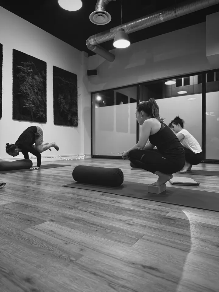 Yogart Rouen — yoga-studio à Quartier Vieux-Marché Cathédrale, Rouen — 2