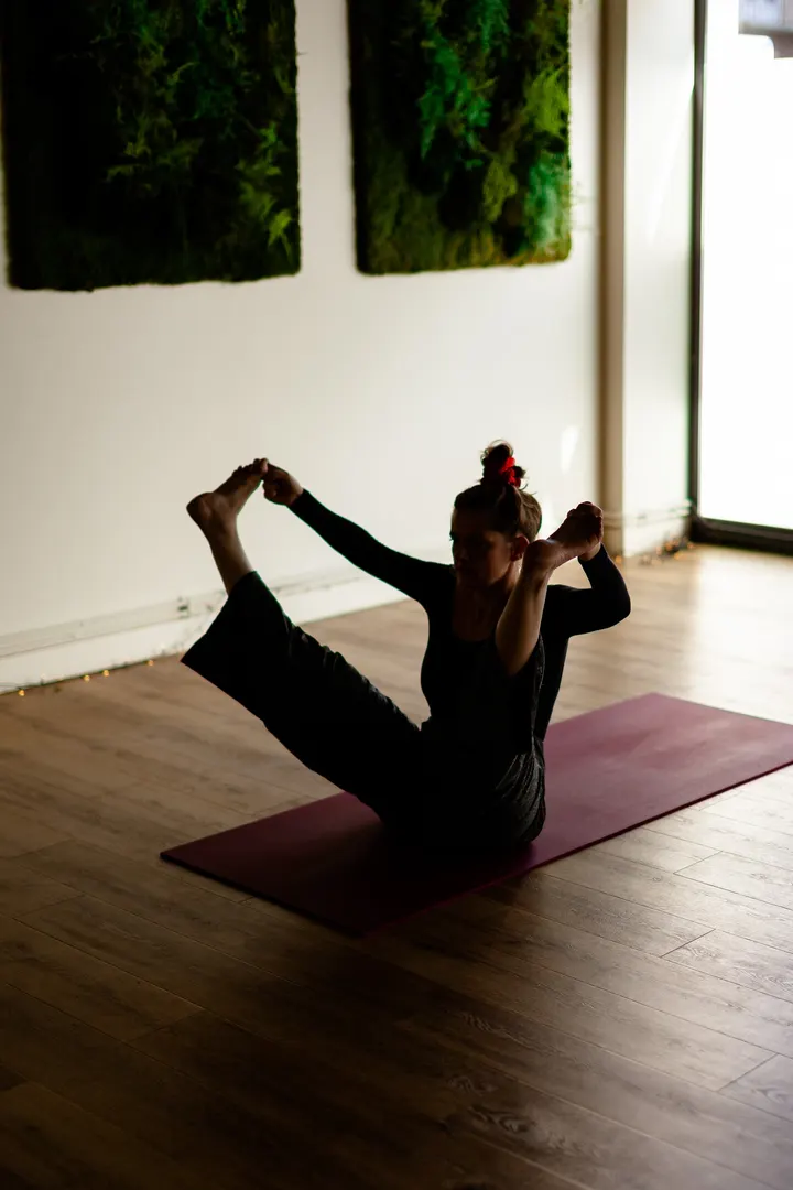 Yogart Rouen — yoga-studio à Quartier Vieux-Marché Cathédrale, Rouen — 3
