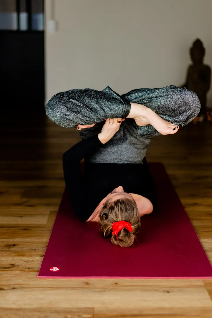 Yogart Rouen — yoga-studio à Rouen — 3