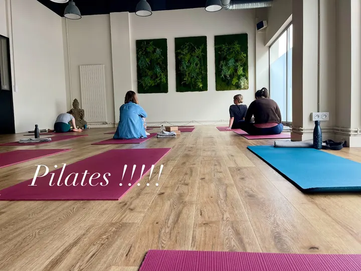 Yogart Rouen — yoga-studio à Rouen — 4