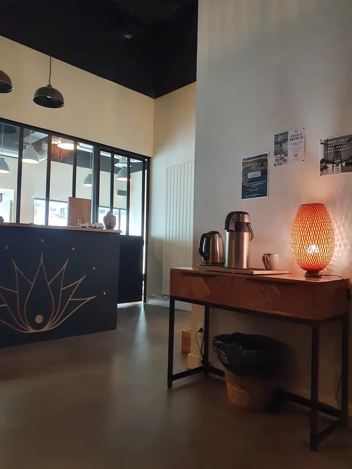 Yogart Rouen — yoga-studio à Rouen — 5