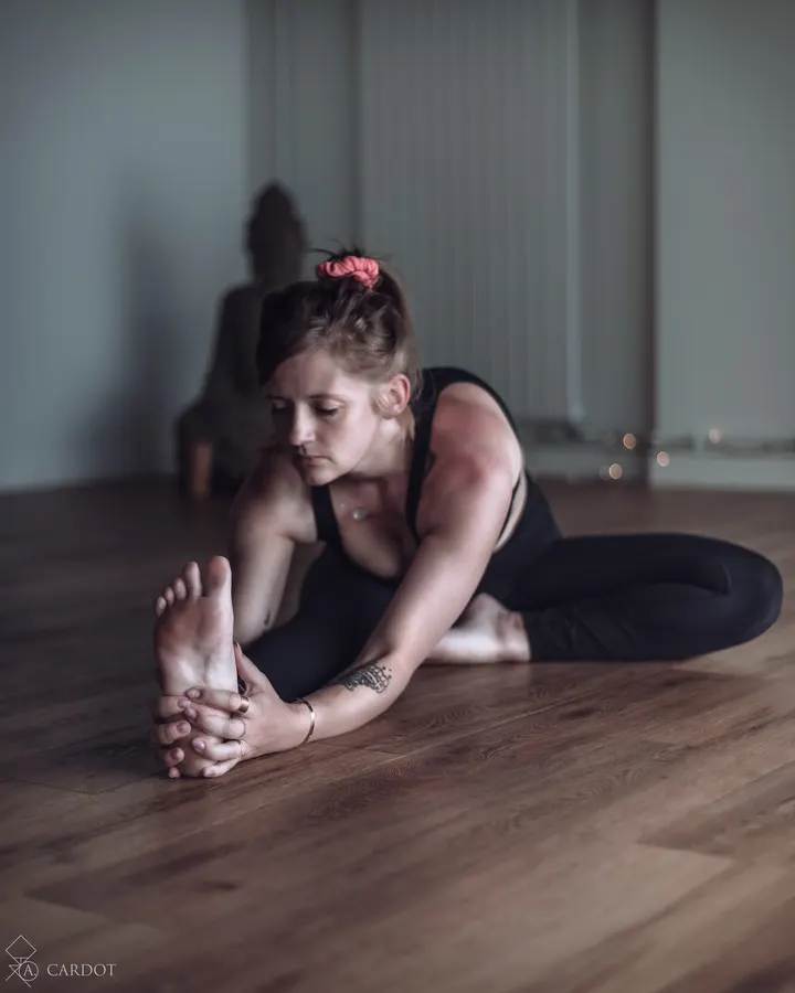 Yogart Rouen — Yoga à Quartier Vieux-Marché Cathédrale, Rouen