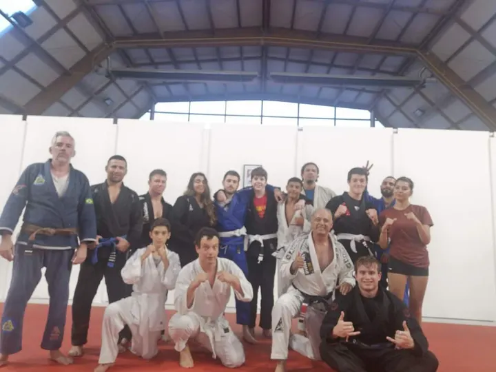 JJB Perpignan (JJB/MMA Perpignan) — mma-studio à Perpignan — 5