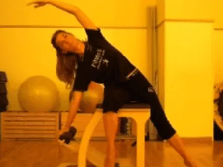 Aries Pilates Postura e Danza — pilates-studio a Cittadella, Verona — 2