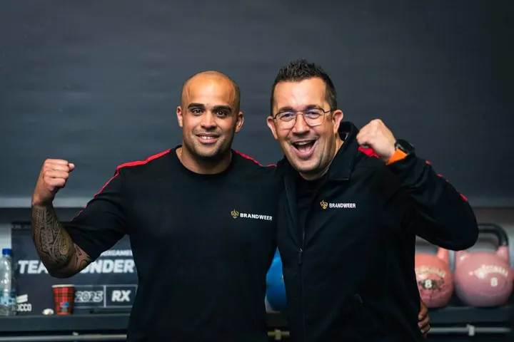 CrossFit Capelle aan den IJssel — crossfit-studio in Schollevaar, Capelle aan den IJssel — 3
