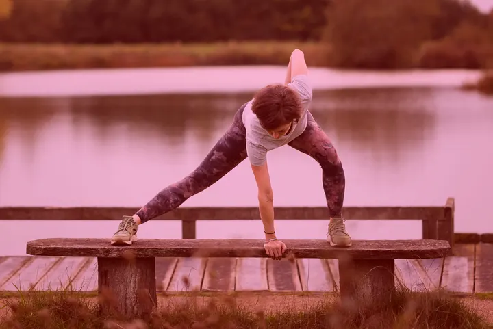 Cambridge Barre Workout — barre-studio in Cambridge — 4