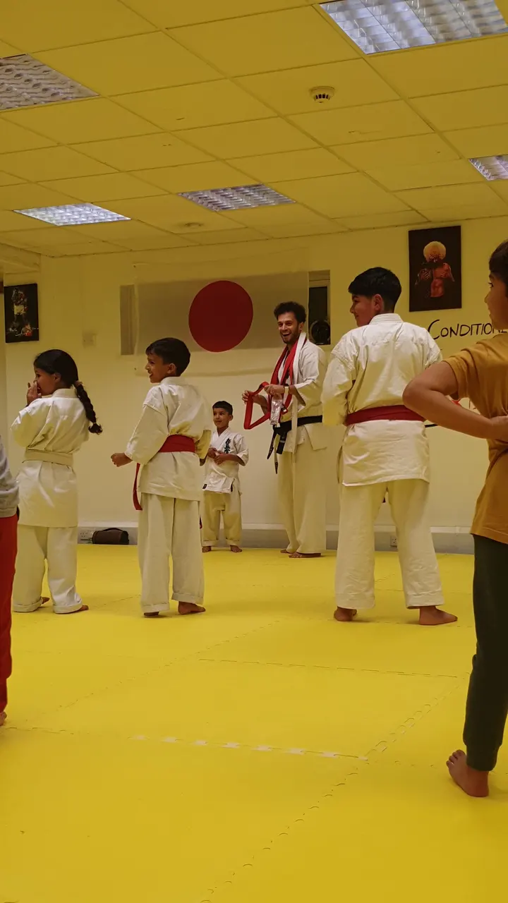 Invictus Martial Arts Academy — martial arts-studio in Croydon, London — 2