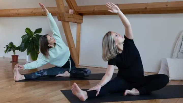 Veerkracht voor Balans — wellness-studio in Oud-Noord, Tilburg — 3