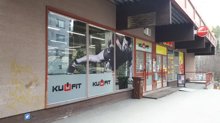 Kuofit — fitnessstudio – Saarijärvi, Kuopio — 3
