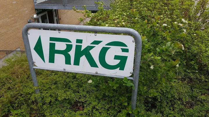 Romdrup-Klarup Gymnastikforening — træningsstudio i Klarup — 2