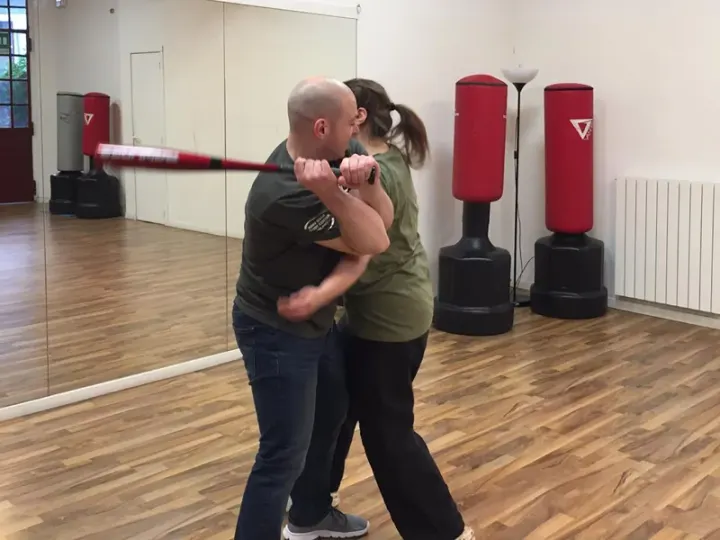 Krav Maga Study Center — arti marziali-studio a Milano — 4