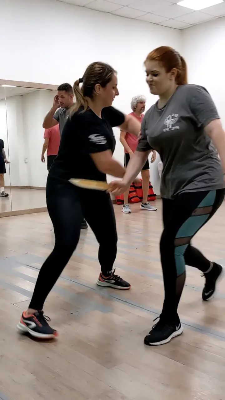 Krav Maga Study Center — arti marziali-studio a Milano — 6