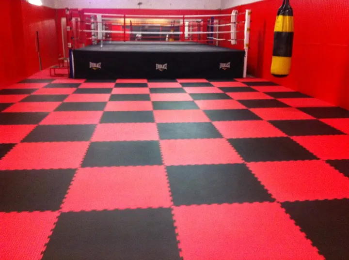 Dojo Mirabeau — arts martiaux-studio à Saint-Eutrope, Aix-en-Provence — 3