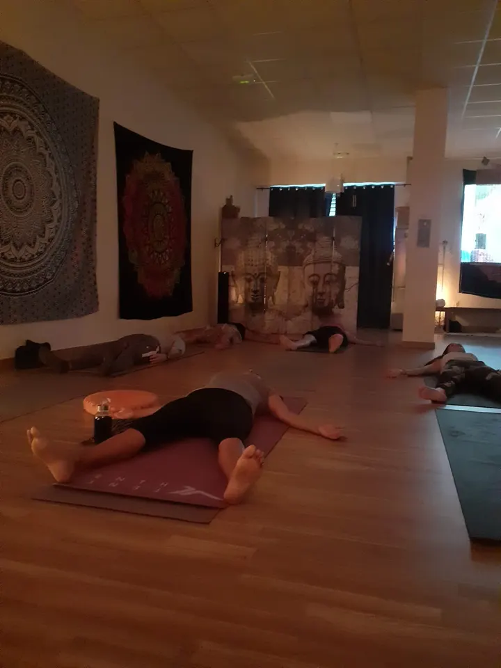 Susyzen — yoga-studio en Puente Tocinos, Murcia — 3
