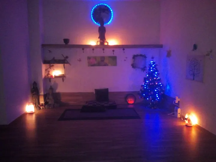 Susyzen — yoga-studio en Murcia — 4