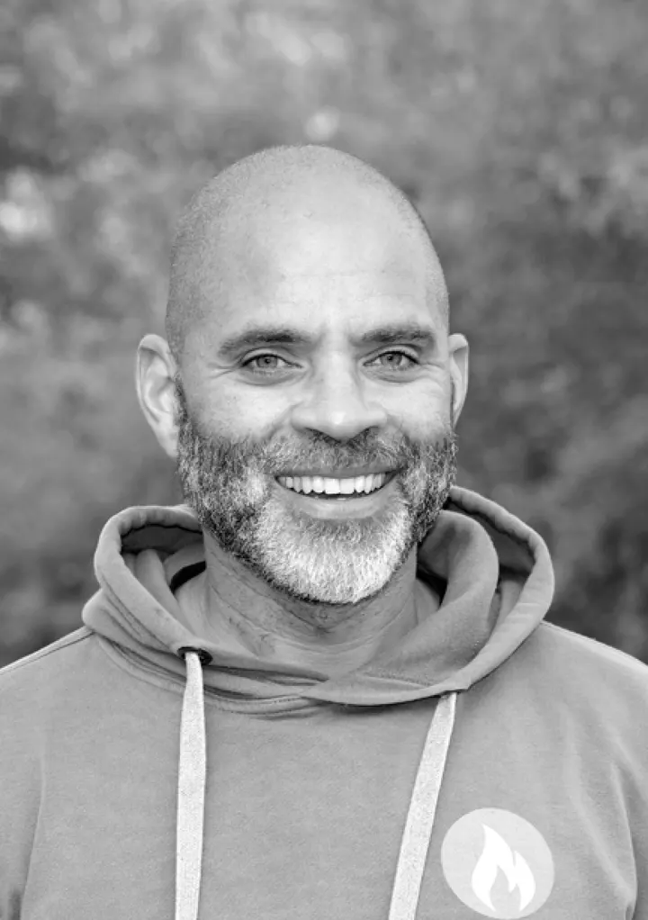 FIT with FIRE — Functionele training in Noord, Amsterdam