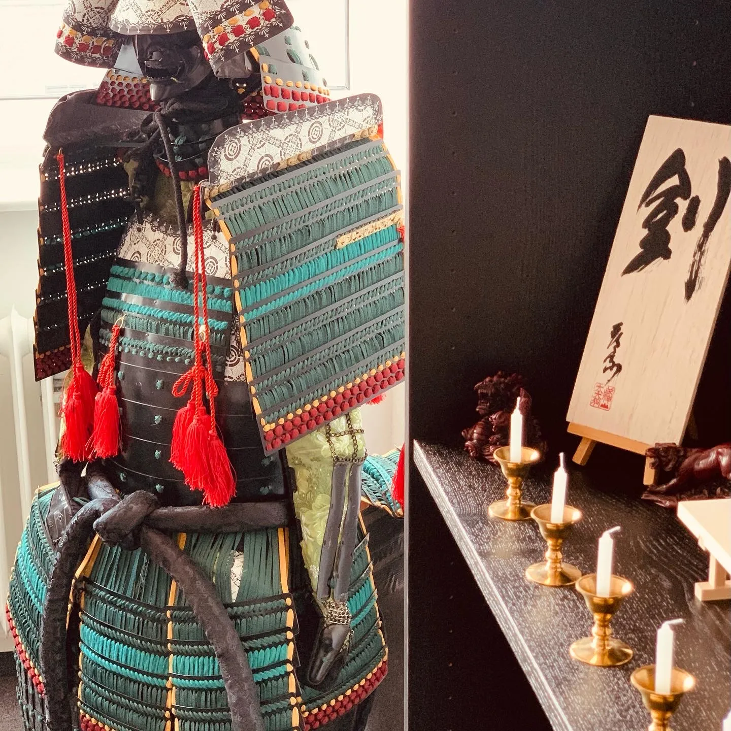 Bujinkan ReiKen Dojo Hamburg — kampfsport-studio in Hamburg — 4