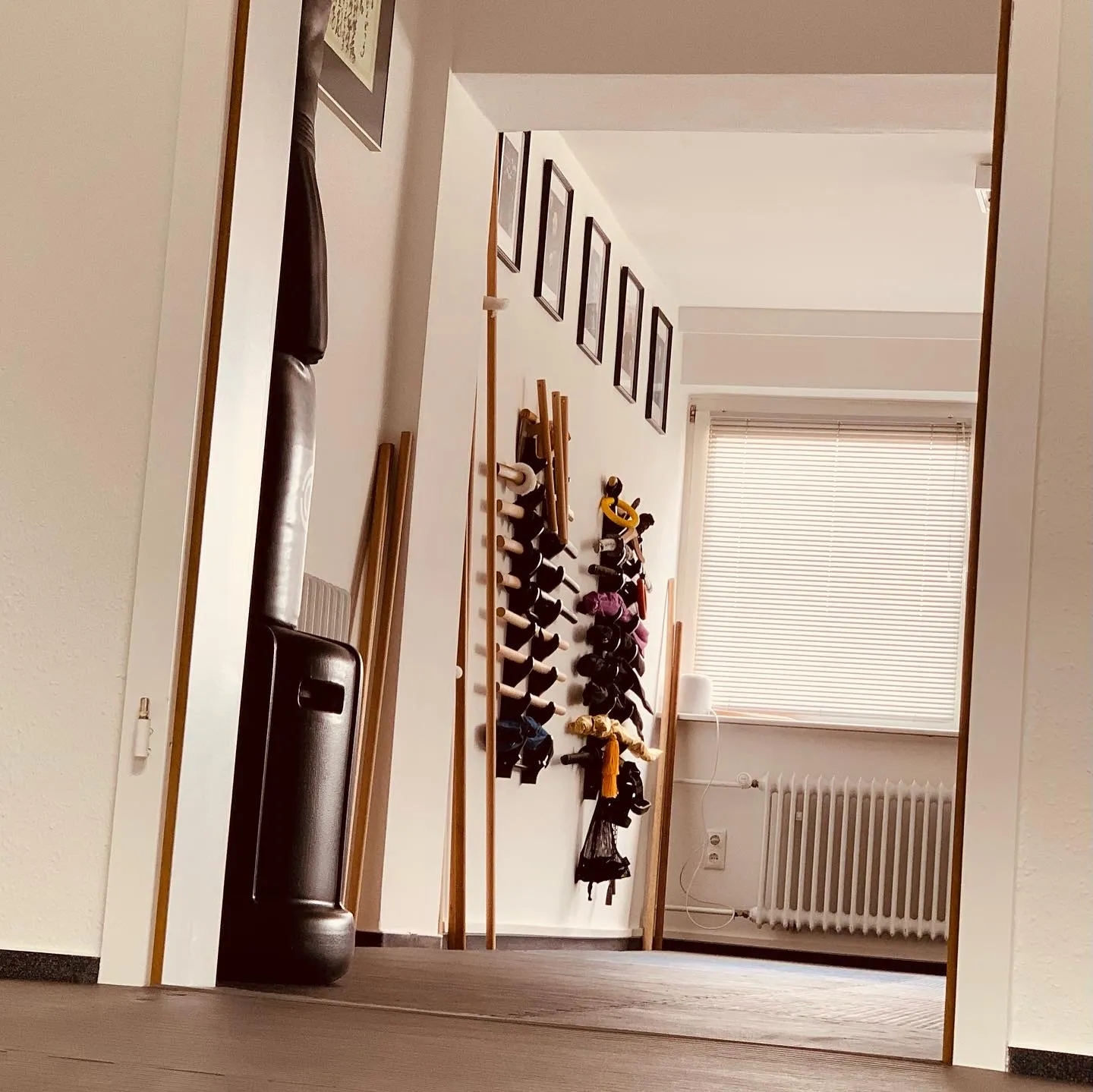 Bujinkan ReiKen Dojo Hamburg — kampfsport-studio in Hamburg — 5