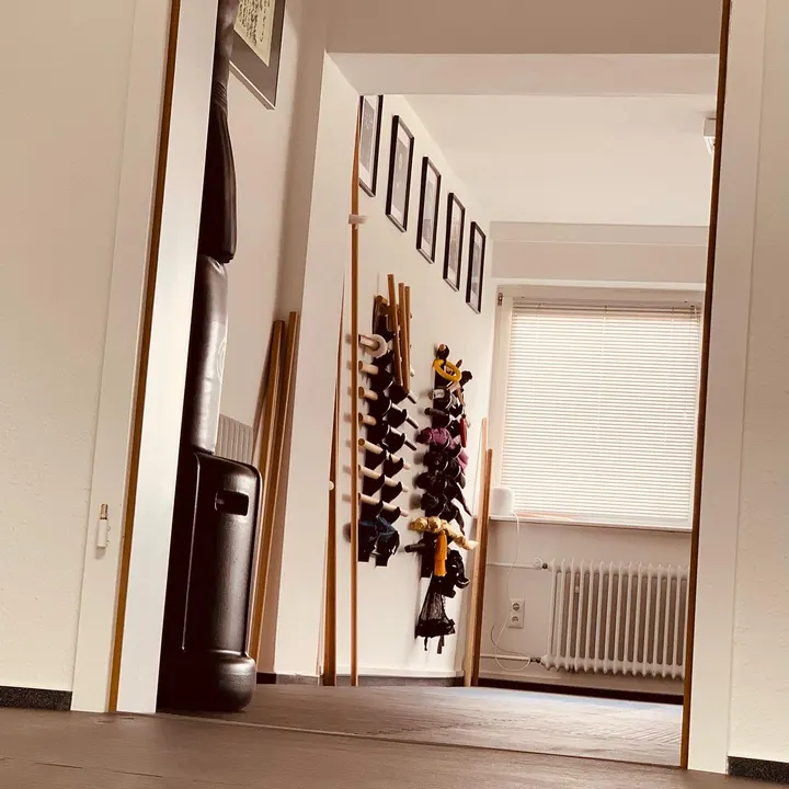 Bujinkan Rei Ken Hamburg — kampfsport-studio in Hamburg — 5