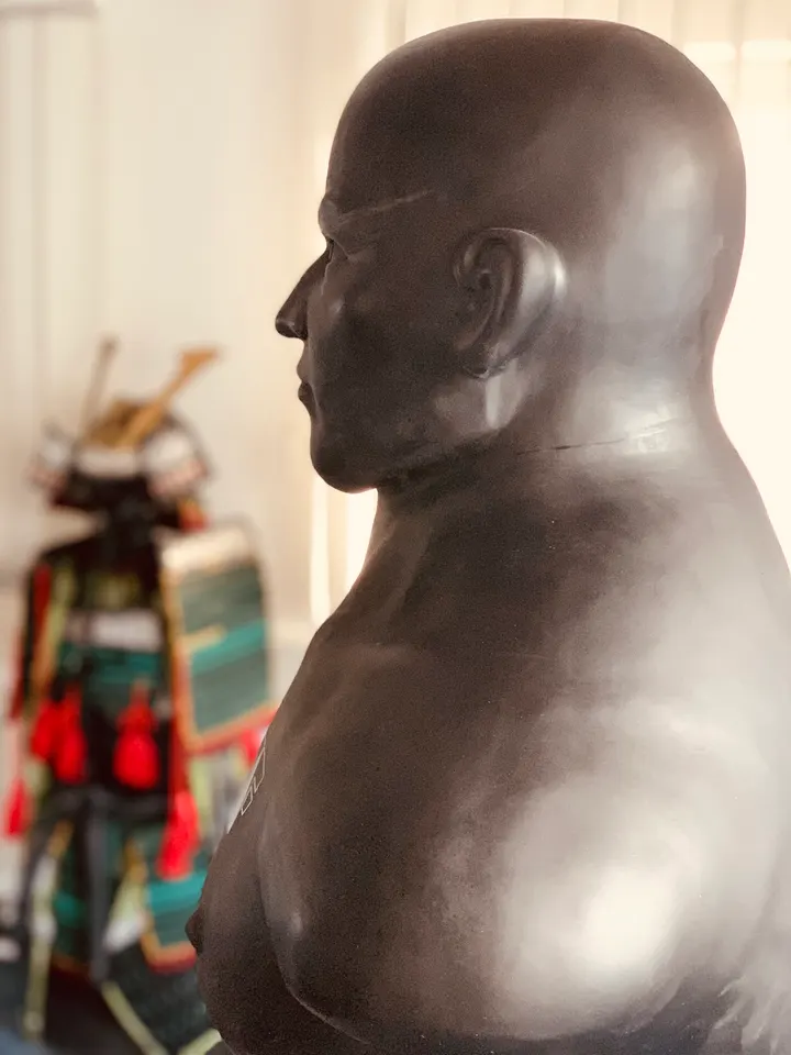Bujinkan Rei Ken Hamburg — Kampfsport in Jenfeld, Hamburg
