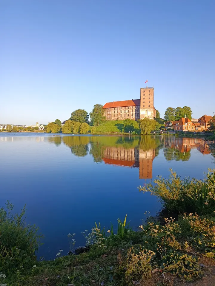 Kolding Gymnastikforening — træningsstudio i Søndervang, Kolding — 3
