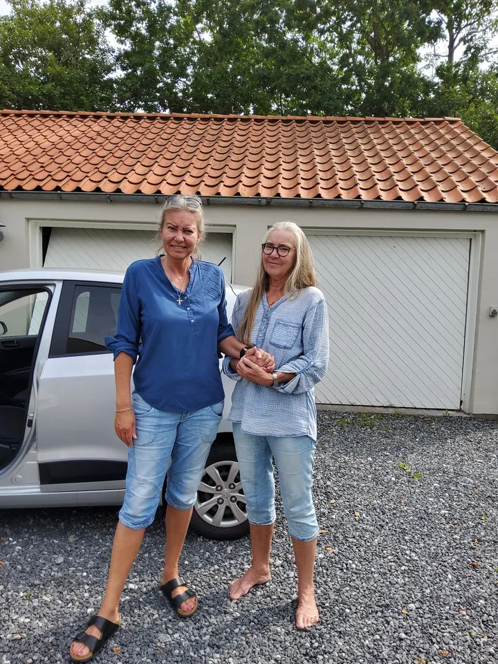 Kolding Gymnastikforening — Træningsstudio i Søndervang, Kolding