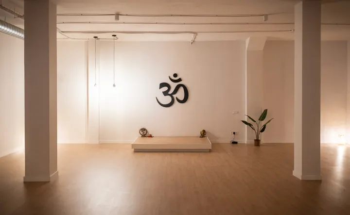 YogaOne Cerdanyola — Yoga en Cerdanyola del Vallès