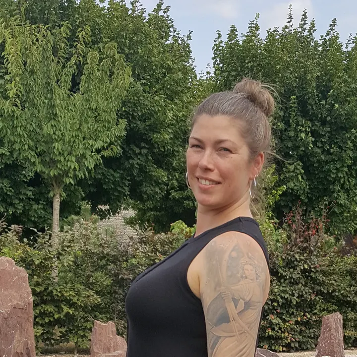Eva Sophia — yoga-studio in Binnenstad-Oost, Alkmaar — 2