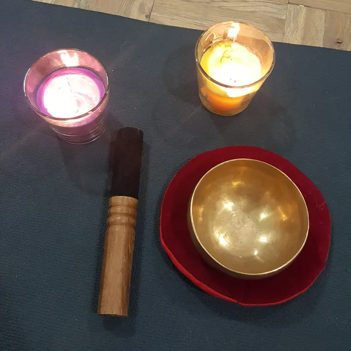 Eva Sophia — yoga-studio in Binnenstad-Oost, Alkmaar — 3