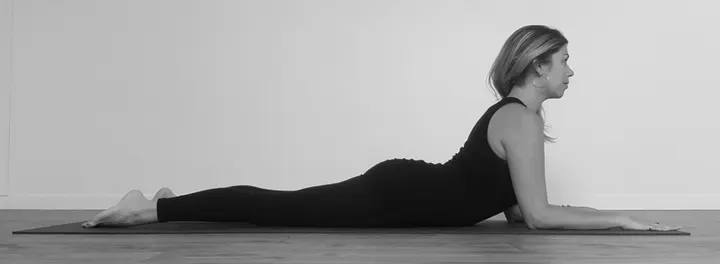 Eva Sophia — Yoga in Binnenstad-Oost, Alkmaar