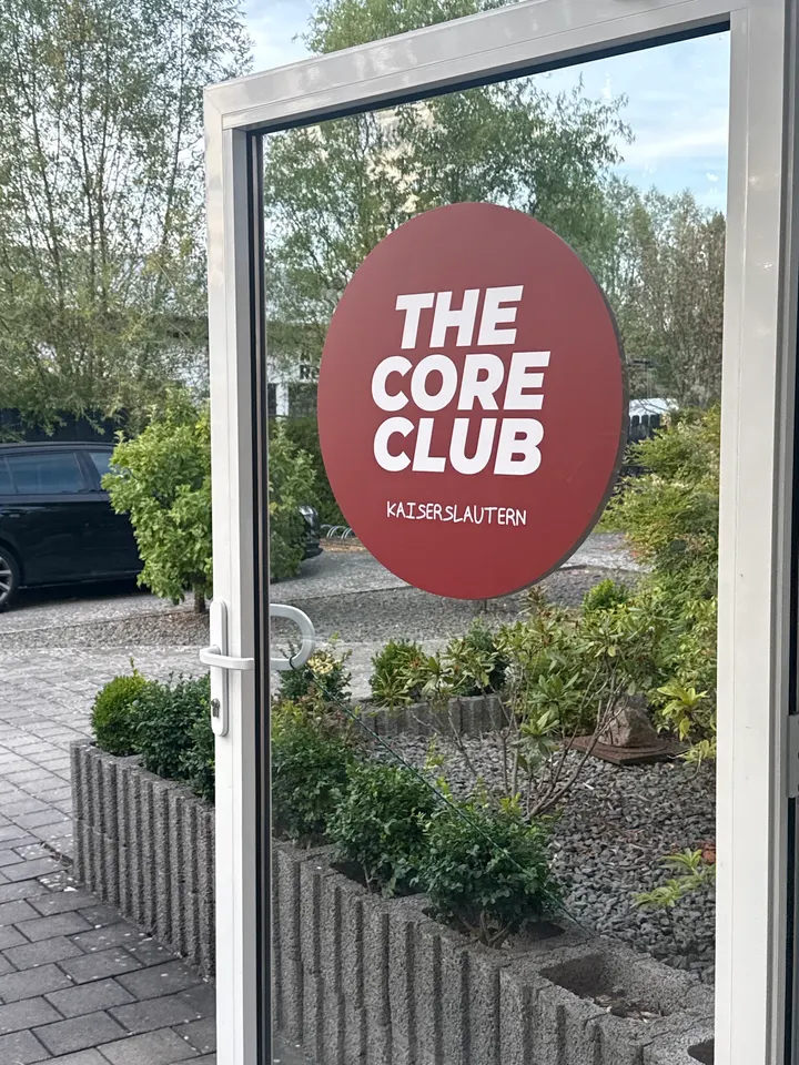 THE CORE CLUB — reformer pilates-studio in Rodenbach — 5