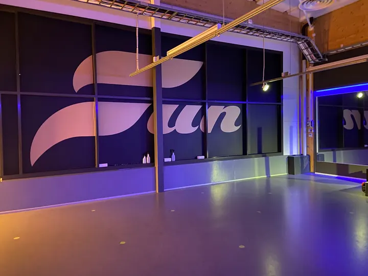 FUN Ylöjärvi — fitnessstudio – Elovainio, Tampere — 3