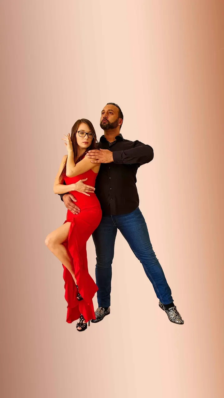 Salsa 'n' Fun Germany — tanz-studio in Gerresheim, Düsseldorf — 2