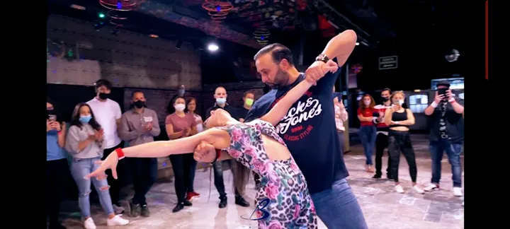 Salsa 'n' Fun Germany — tanz-studio in Gerresheim, Düsseldorf — 3