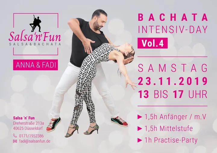 Salsa 'n' Fun Germany — tanz-studio in Düsseldorf — 3
