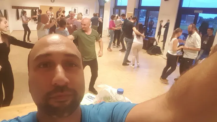 Salsa 'n' Fun Germany — tanz-studio in Düsseldorf — 4