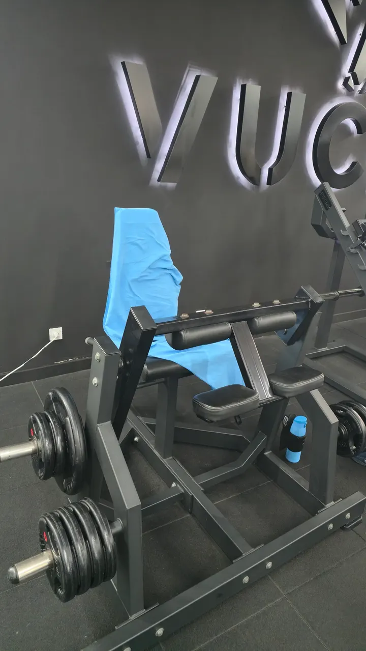 VUCKO CARTAGENA — fuerza-studio en Cartagena — 5