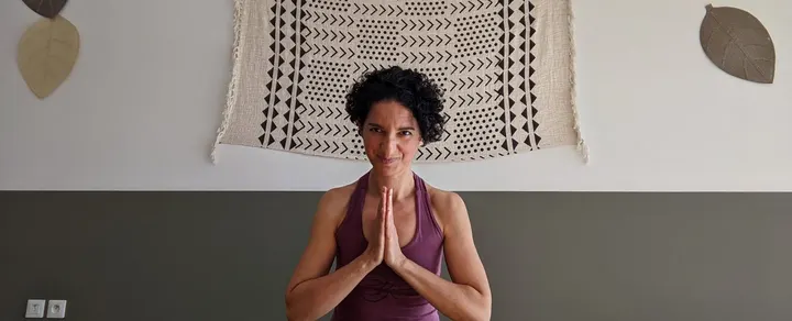 Danse Avec Soi — danse-studio à Prades — 4