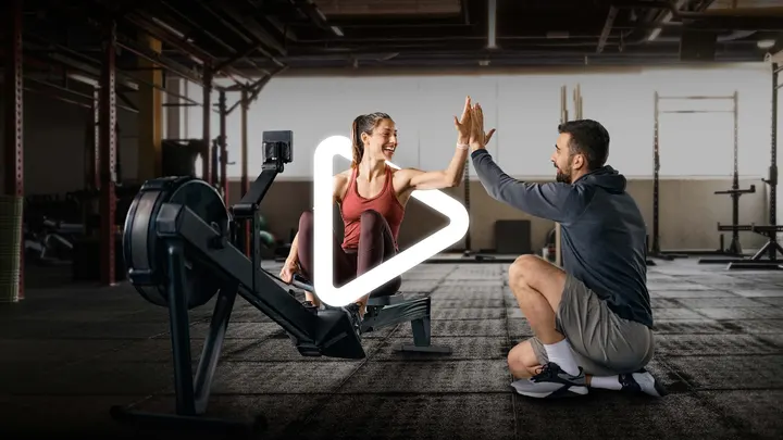 TOP GYM Bremen — fitnessstudio in Walle, Bremen — 2