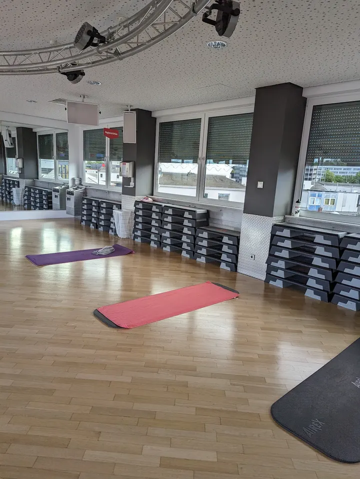 TOP GYM Bremen — fitnessstudio in Bremen — 3