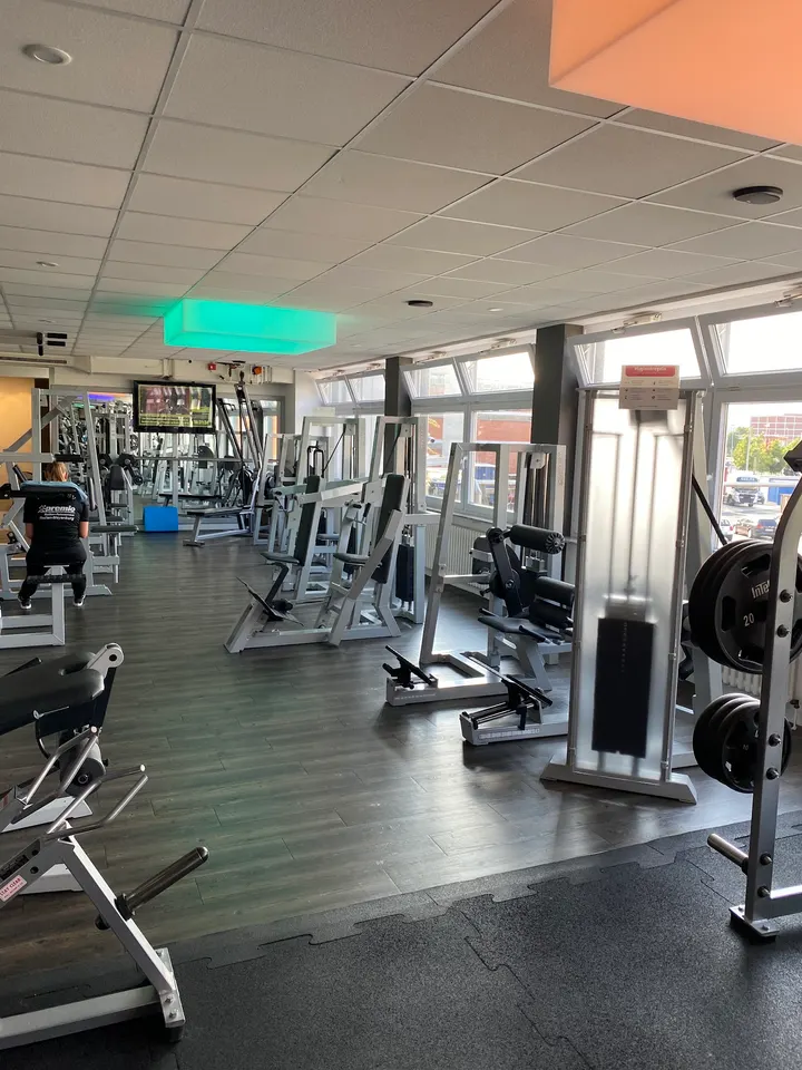 TOP GYM Bremen — fitnessstudio in Bremen — 4