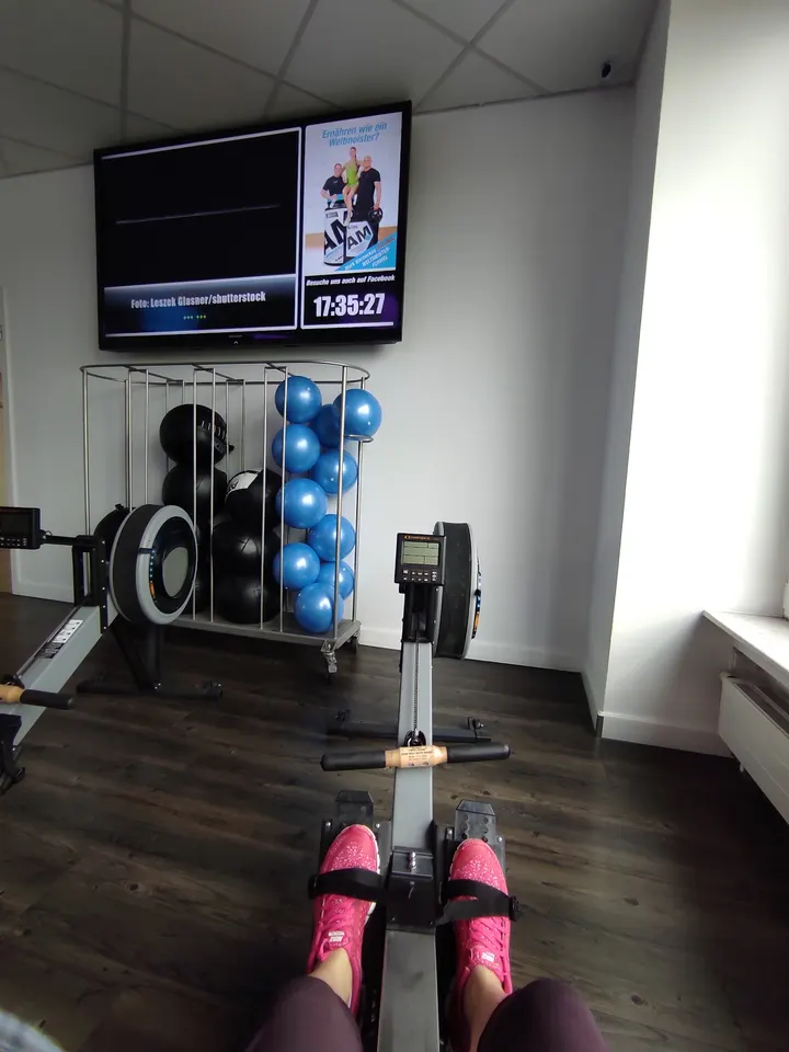 TOP GYM Bremen — fitnessstudio in Bremen — 5