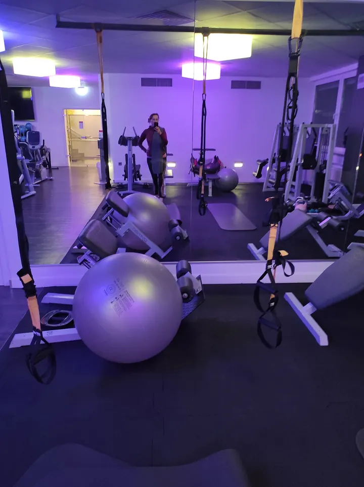 TOP GYM Bremen — Fitnessstudio in Walle, Bremen