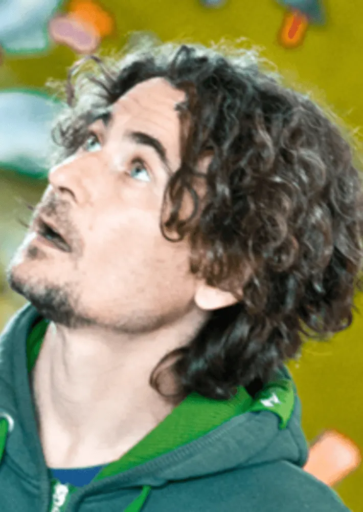 Bside Climbing Village — arrampicata-studio a Vanchiglietta, Torino — 2