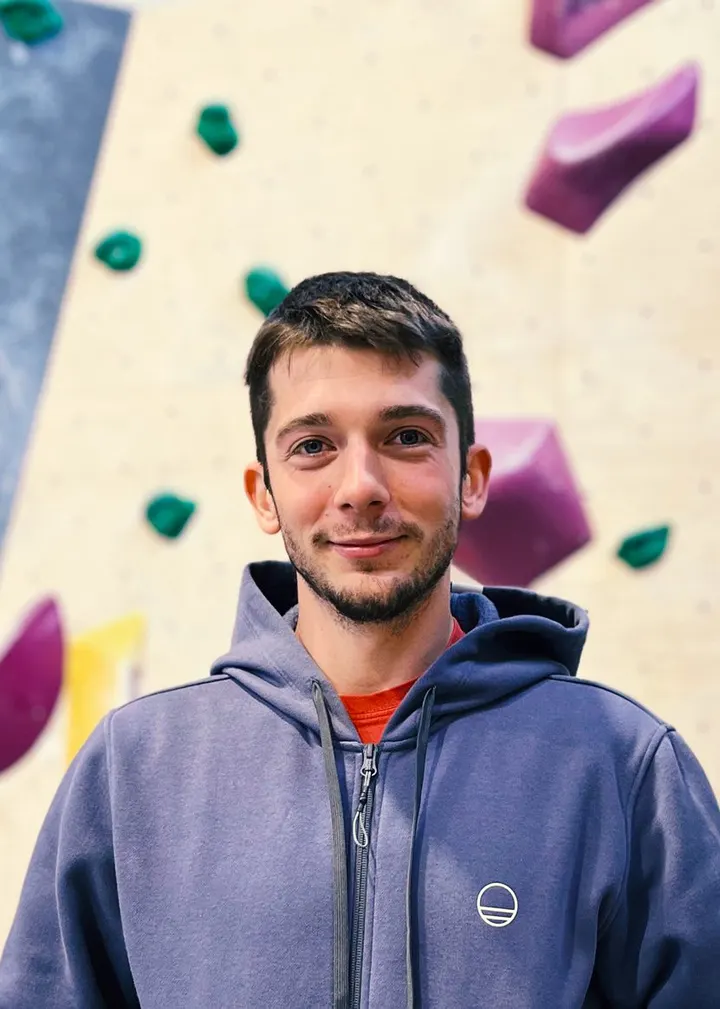 Bside Climbing Village — arrampicata-studio a Vanchiglietta, Torino — 3