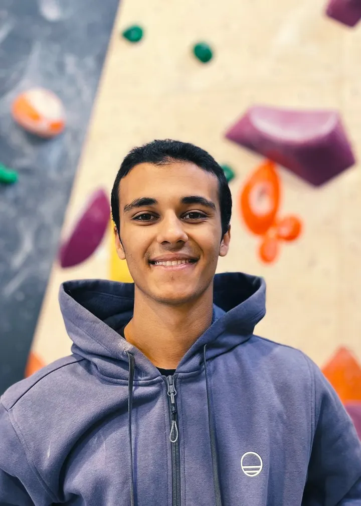 Bside Climbing Village — arrampicata-studio a Torino — 3