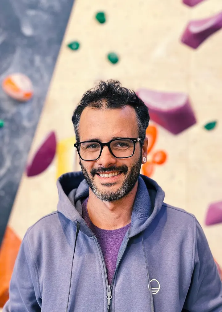 Bside Climbing Village — arrampicata-studio a Torino — 4