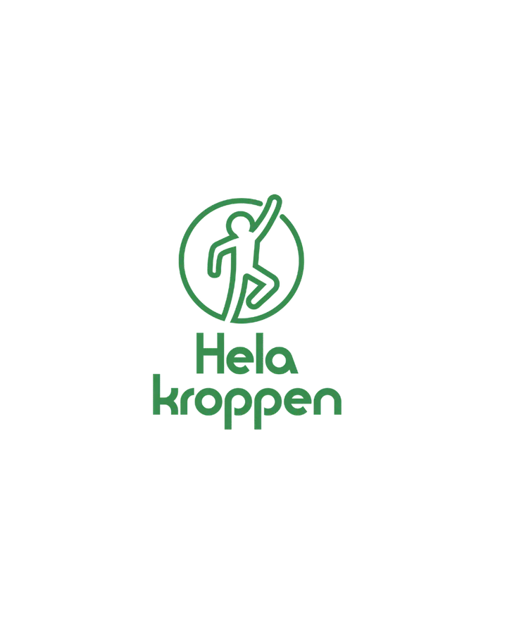 Hela Kroppen — pt studio in Södermalm, Stockholm — 2