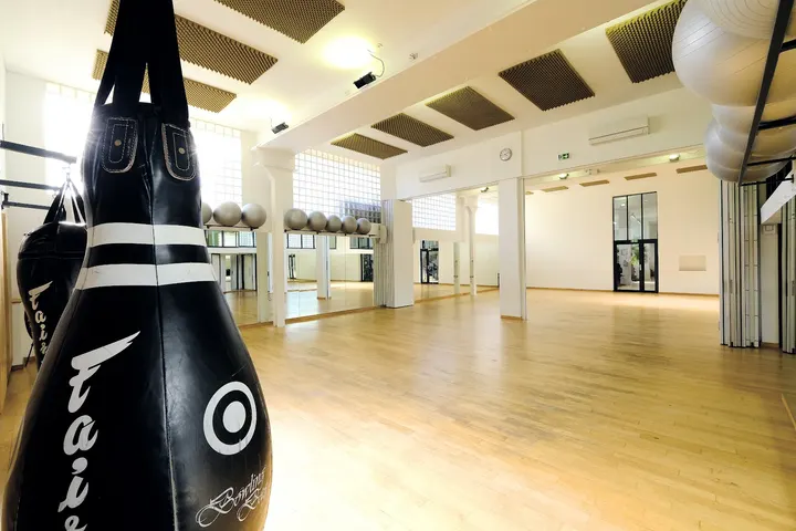Re-Corps — salle de fitness-studio à Paris 12e Arrondissement, Paris — 3